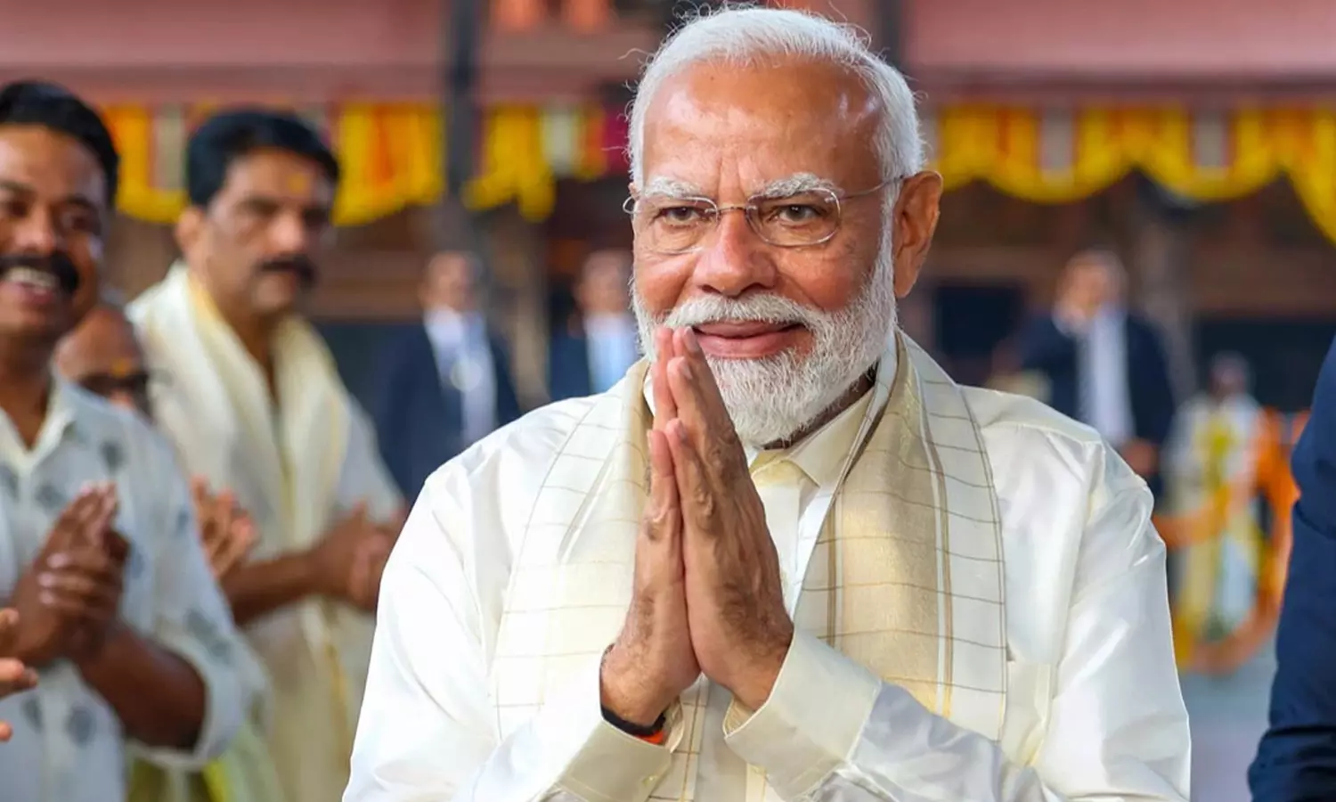 கேரள அரசியலில் ஒரு திருப்புமுனை தருணம்- பிரதமர் மோடி கேரள அரசியலில் ஒரு திருப்புமுனை தருணம்- பிரதமர் மோடி