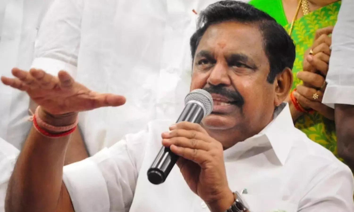 ஆதிதிராவிடர் மாணவர் விடுதிகளுக்கான நிதியை விடுவிக்கவில்லை- எடப்பாடி பழனிசாமி கண்டனம் ஆதிதிராவிடர் மாணவர் விடுதிகளுக்கான நிதியை விடுவிக்கவில்லை- எடப்பாடி பழனிசாமி கண்டனம்