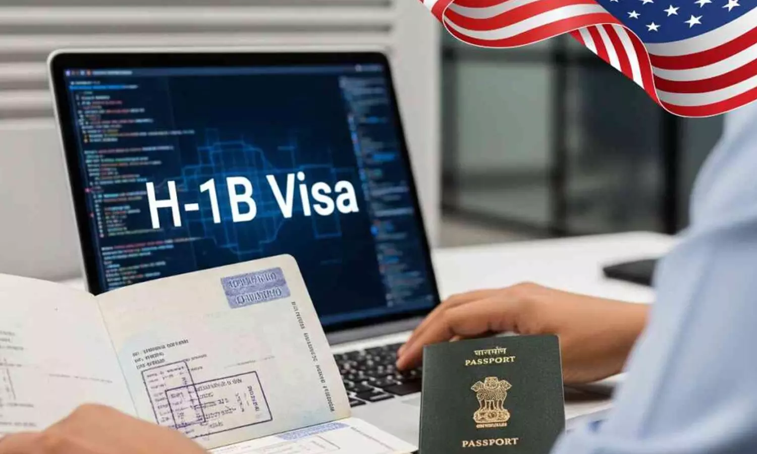 எச்-1பி விசா கட்டண உயர்வுக்கு எதிராக 20 மாகாணங்கள் வழக்கு எச்-1பி விசா கட்டண உயர்வுக்கு எதிராக 20 மாகாணங்கள் வழக்கு