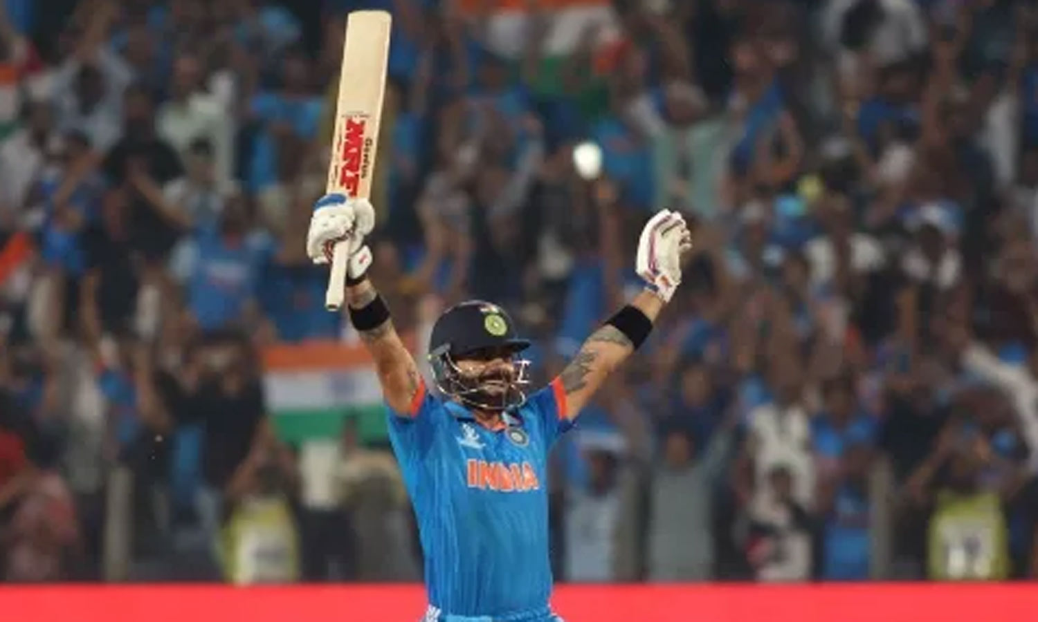 2025-ம் ஆண்டின் சிறந்த ஒருநாள் கிரிக்கெட் வீரர் விருது வெல்வாரா விராட் கோலி?