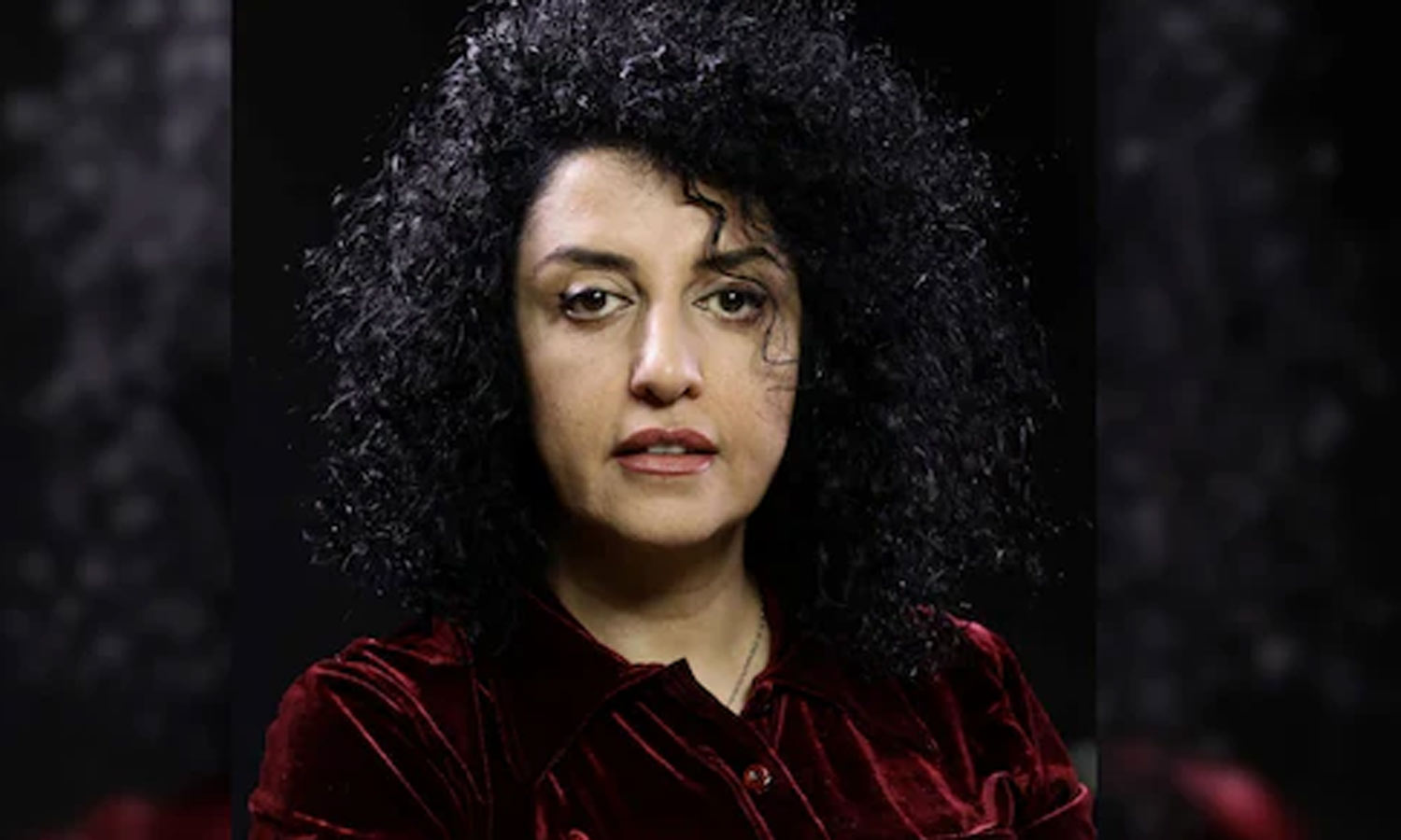 மனித உரிமைப் போராளி நர்கெஸ் முகமதி கைது: நோபல் கமிட்டி கண்டனம்