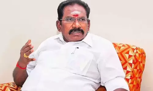 தங்கத்தை அள்ளி கொடுத்தாலும் சட்டமன்றத் தேர்தலில் தி.மு.க.வுக்கு மக்கள் வாக்களிக்க மாட்டார்கள்- செல்லூர் ராஜூ