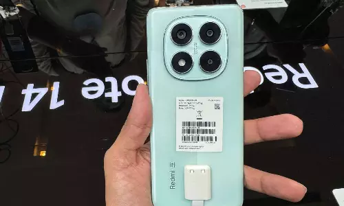 நோட் சீரிஸ் ஸ்மார்ட்போனின் விலையை டக்குனு குறைத்த சியோமி