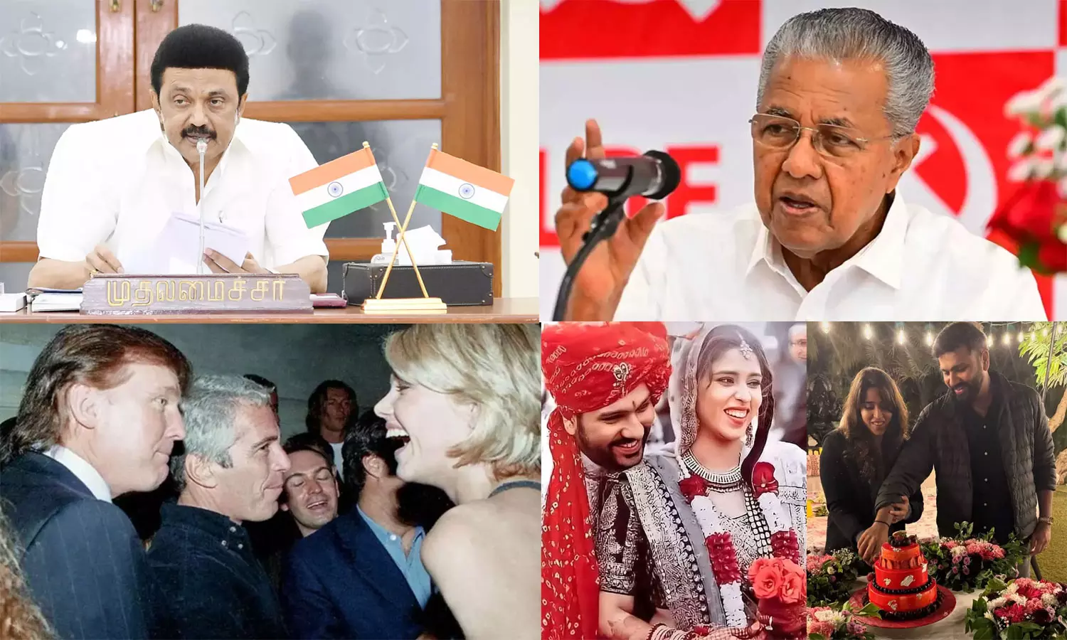 Tamil News Live: இன்றைய முக்கிய செய்திகள்... Tamil News Live: இன்றைய முக்கிய செய்திகள்...