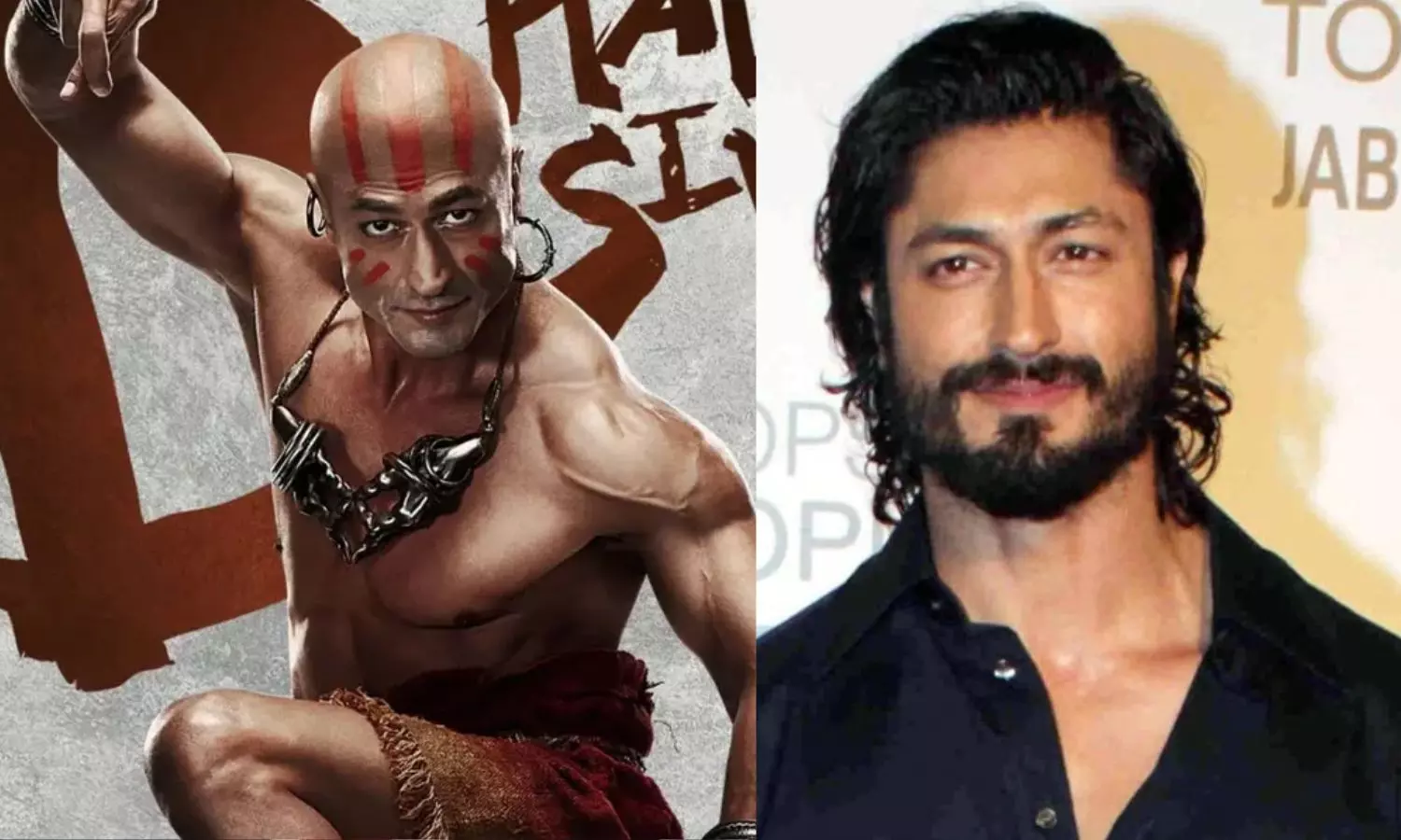 அட்ரா சக்க.. ஹாலிவுட்டில் களமிறங்கும் வித்யுத்.. என்ன படம் தெரியுமா? அட்ரா சக்க.. ஹாலிவுட்டில் களமிறங்கும் வித்யுத்.. என்ன படம் தெரியுமா?