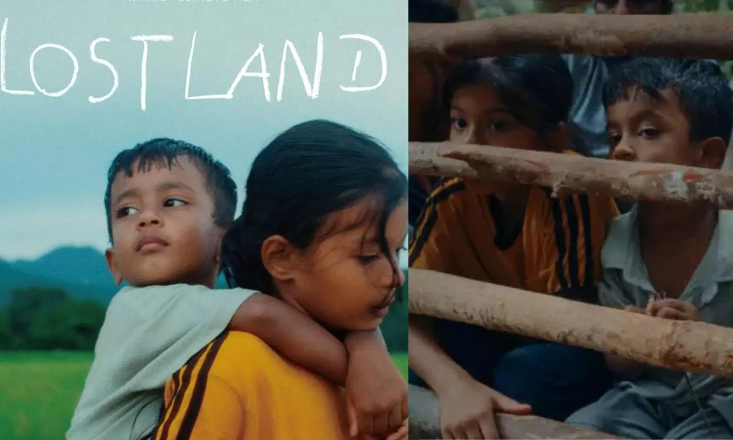 சர்வதேச விழாவில் சிறந்த திரைப்படத்திற்கான விருதை வென்ற முதல் ரோஹிங்கியா திரைப்படம்! சர்வதேச விழாவில் சிறந்த திரைப்படத்திற்கான விருதை வென்ற முதல் ரோஹிங்கியா திரைப்படம்!