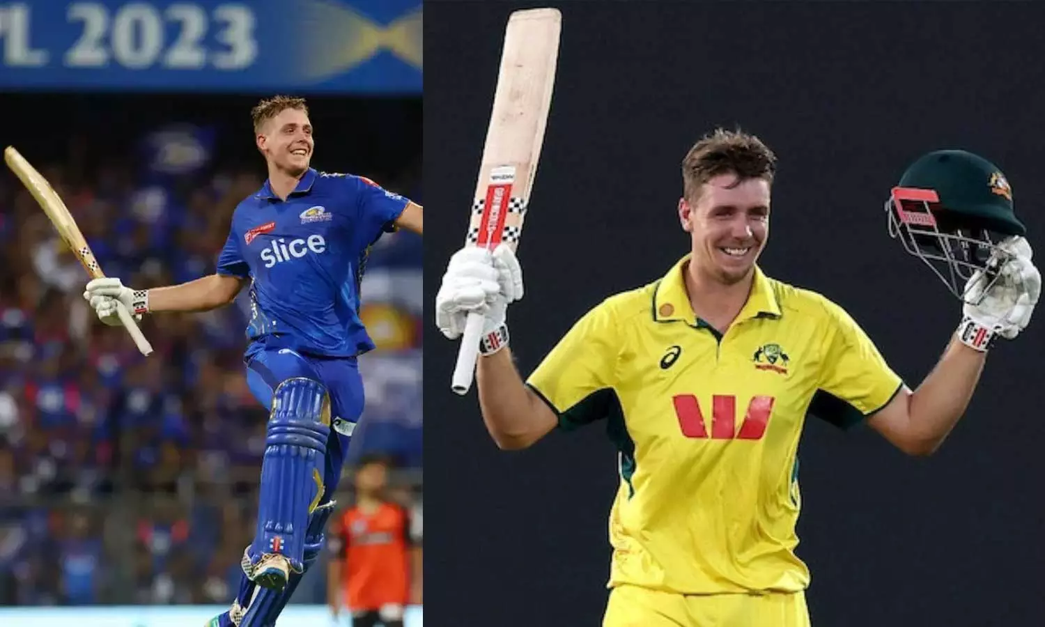 IPL மினி ஏலம் நெருங்கும் நிலையில் புதிய விளக்கம் கொடுத்த கேமரூன் கிரீன் IPL மினி ஏலம் நெருங்கும் நிலையில் புதிய விளக்கம் கொடுத்த கேமரூன் கிரீன்