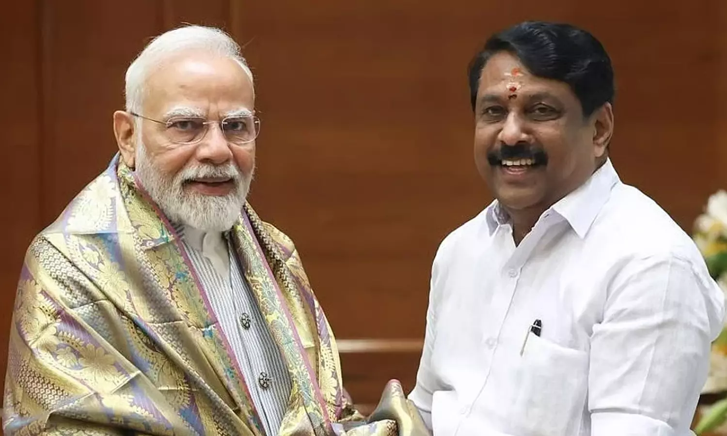 மத்திய அமைச்சர் அமித்ஷாவை நயினார் நாகேந்திரன் இன்று இரவு சந்திக்கிறார் மத்திய அமைச்சர் அமித்ஷாவை நயினார் நாகேந்திரன் இன்று இரவு சந்திக்கிறார்