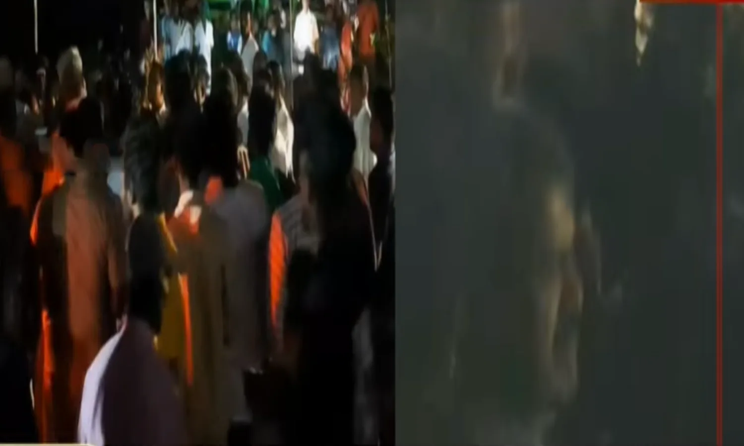 திமுக நிர்வாகியை தாக்கிய சீமான் - விருத்தாசலத்தில் பரபரப்பு!