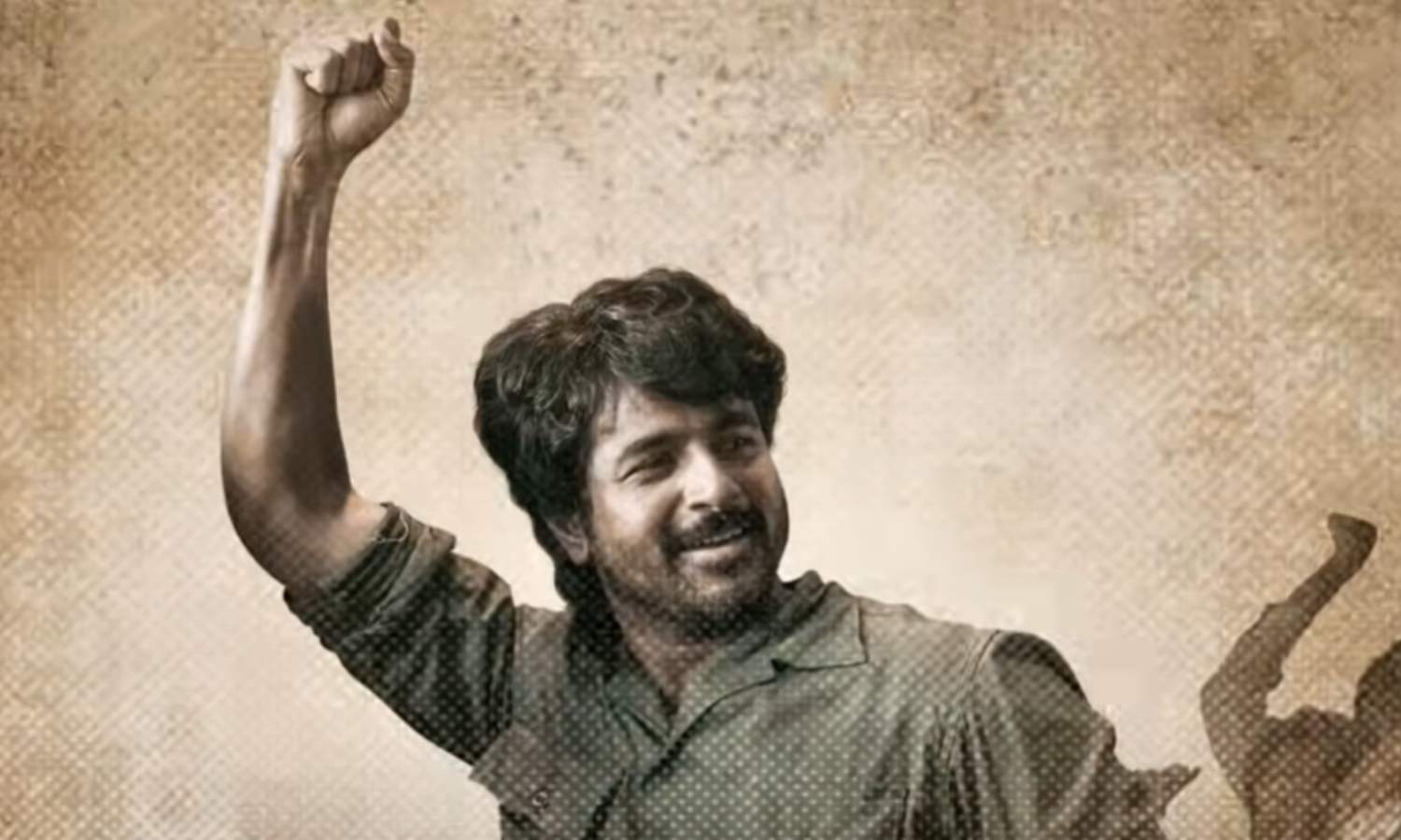 'உறுத்தான தியாகம்... மொழிக்காக நாமும்' - 'பராசக்தி' மூன்றாவது சிங்கிள் வெளியானது!