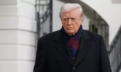 சிரியாவில் தீவிரவாத தாக்குதலில் அமெரிக்க வீரர்கள் பலி: பதிலடி கொடுப்போம் என டிரம்ப் சூளுரை