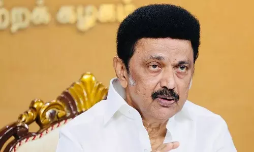 மலை நகரில் மாலை சந்திப்போம்! - தி.மு.க. இளைஞரணி சந்திப்பு கூட்டத்தை குறிப்பிட்டு முதலமைச்சர் பதிவு