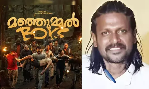 மஞ்சுமல் பாய்ஸ் நிஜ நாயகன் கேரள உள்ளாட்சி தேர்தலில் படுதோல்வி