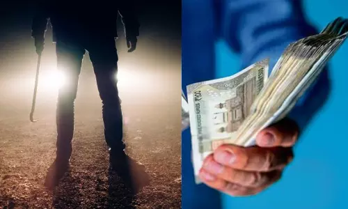 ரூ.1.8 கோடி காப்பீட்டு பணத்திற்காக மாமனாரை இரும்புக் கம்பியால் தீர்த்துக் கட்டிய மருமகன் ரூ.1.8 கோடி காப்பீட்டு பணத்திற்காக மாமனாரை இரும்புக் கம்பியால் தீர்த்துக் கட்டிய மருமகன்