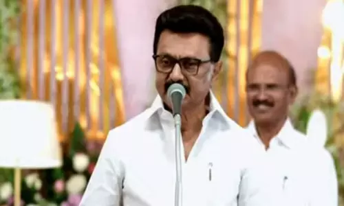 விடுபட்டவர்களுக்கும் மகளிர் உரிமைத்தொகை வழங்க ஏற்பாடு - மு.க.ஸ்டாலின் உறுதி