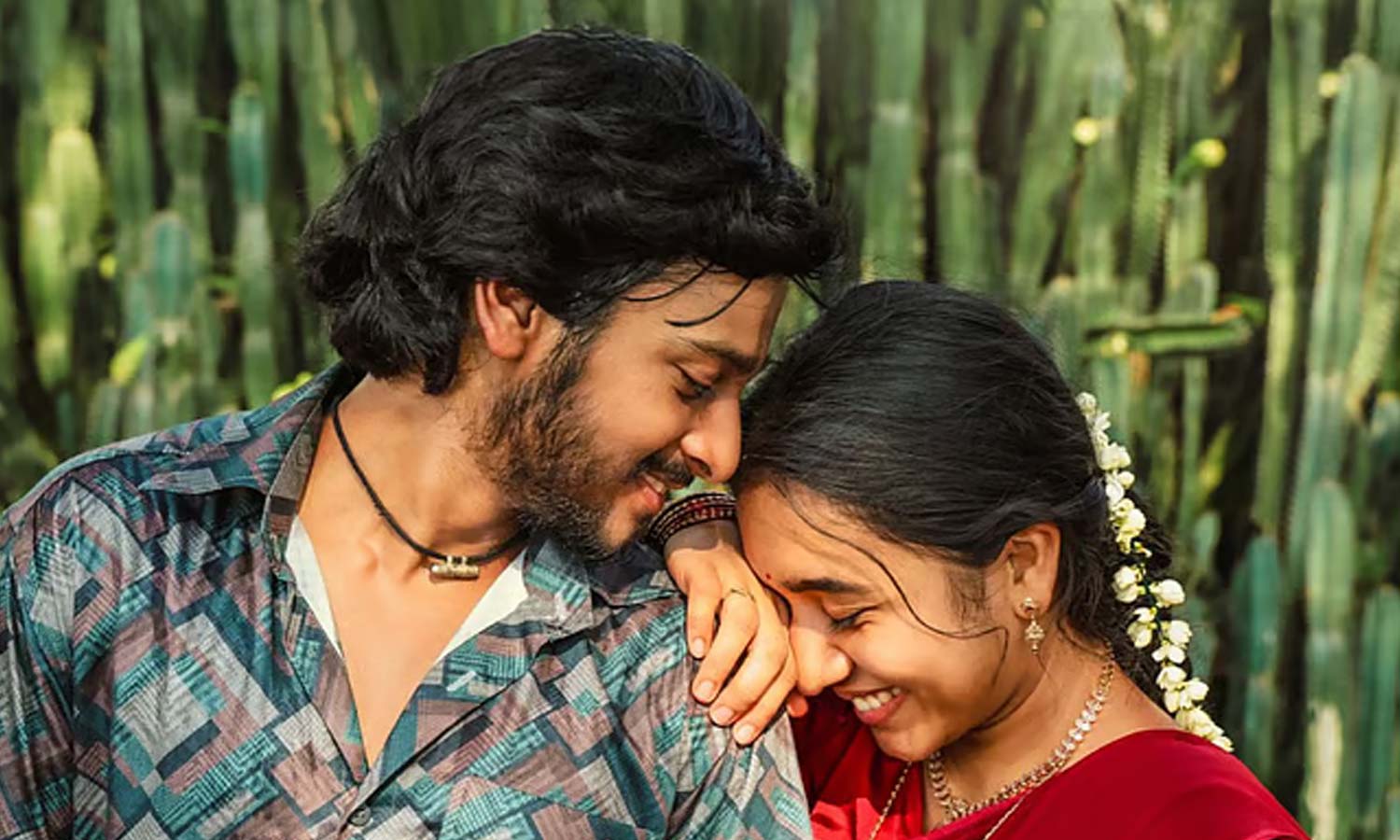 யுவன் பாடிய 'சிறை' படத்தின் 2-வது பாடல் நாளை வெளியீடு