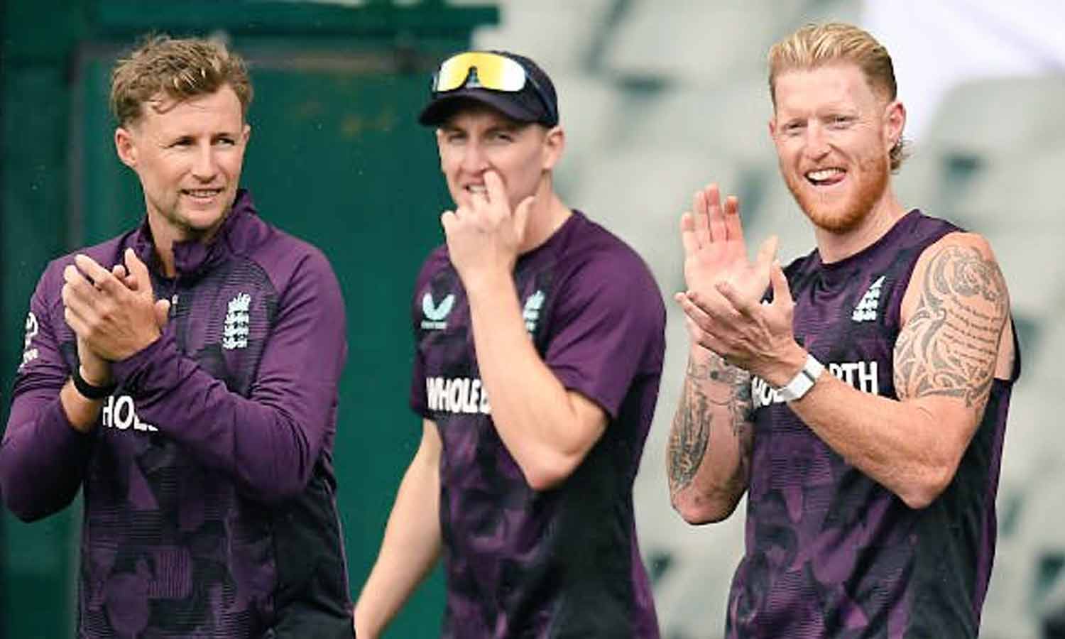 ஆஸ்திரேலியாவுக்கு எதிரான 3-வது டெஸ்ட்: ஒரு மாற்றத்துடன் இங்கிலாந்து அணியின் ஆடும் லெவன் அறிவிப்பு