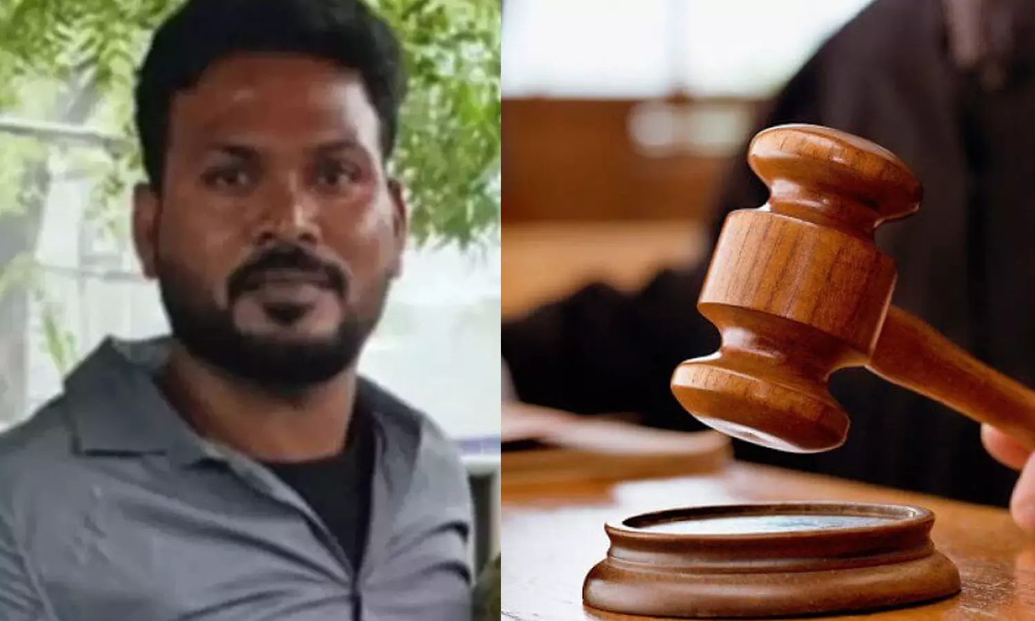 ஞானசேகரன் மீதான குண்டாஸ் ரத்து- ஐகோர்ட் உத்தரவு ஞானசேகரன் மீதான குண்டாஸ் ரத்து- ஐகோர்ட் உத்தரவு