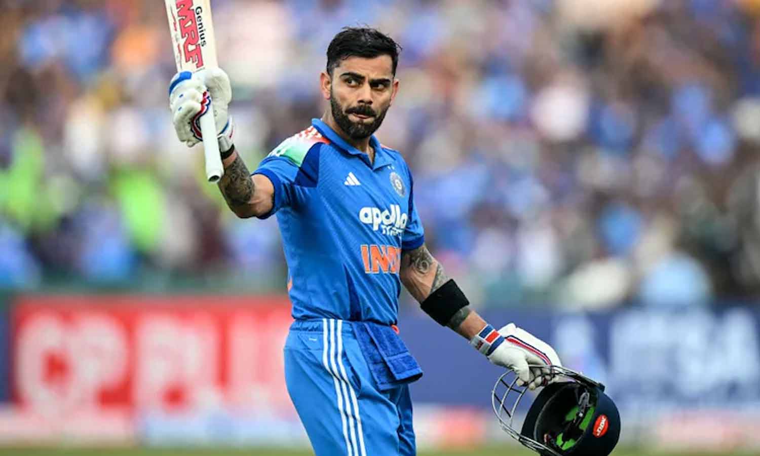 100 சதங்களை அடையப்போகிறாரா கோலி? சாத்தியக்கூறுகள் என்ன?