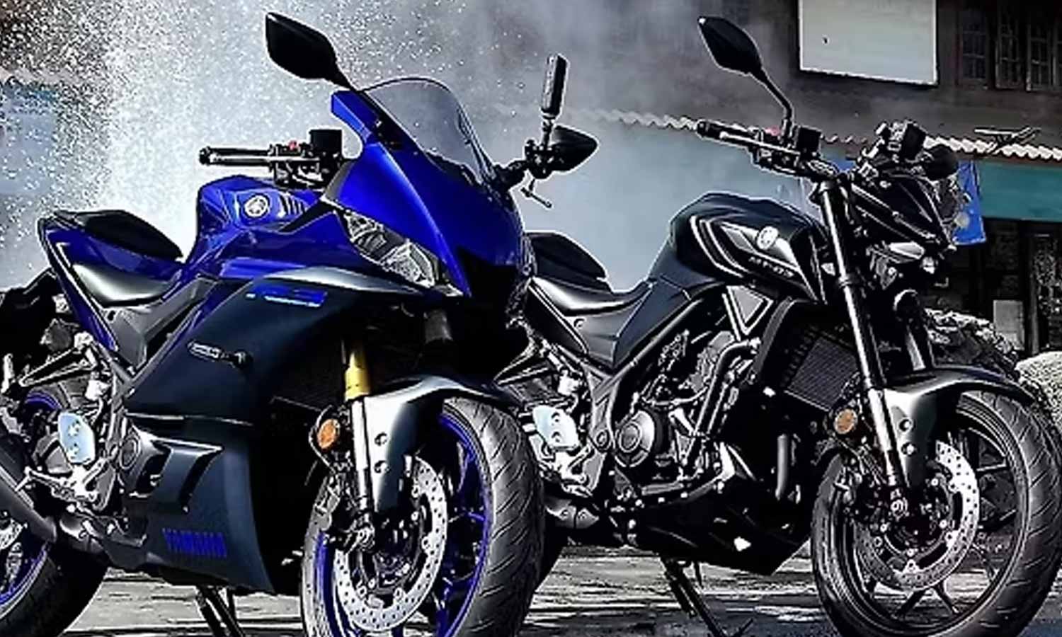 போதிய வரவேற்பு இல்லை..? இரு மாடல்களை சத்தமின்றி செய்துவிட்ட யமஹா..!