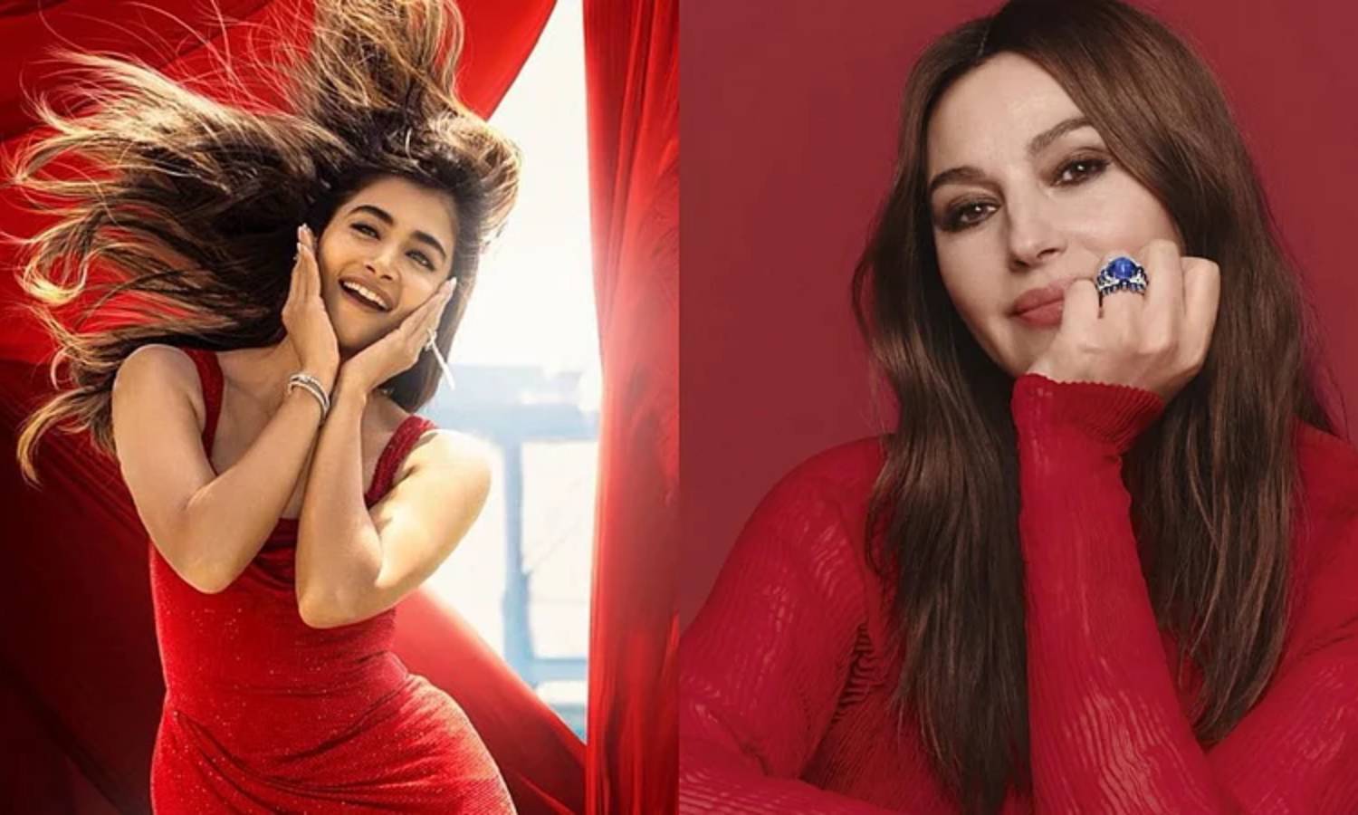 2025 REWIND: மோனிகா பெலூச்சி! சுனாமி உண்டாச்சு!