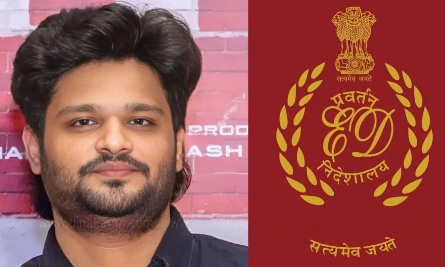 ஆகாஷ் பாஸ்கரன் வழக்கு - மன்னிப்புக்கோரிய அமலாக்கத்துறை!