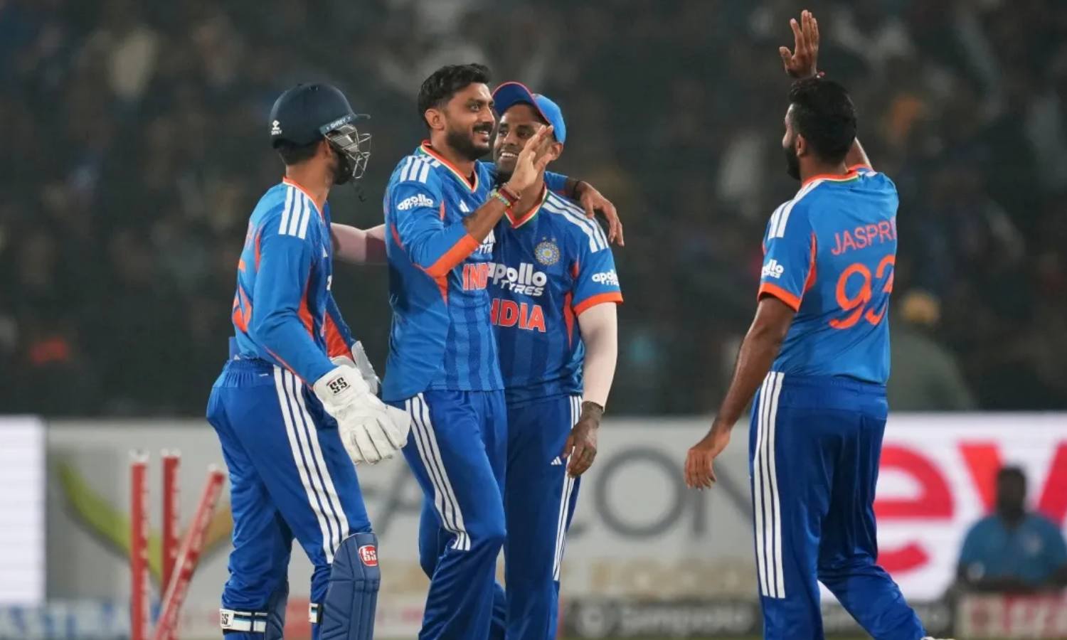 தென்னாப்பிரிக்காவுக்கு எதிரான டி20 தொடர்: எஞ்சிய போட்டிகளில் இருந்து இந்திய நட்சத்திர வீரர் விலகல்!