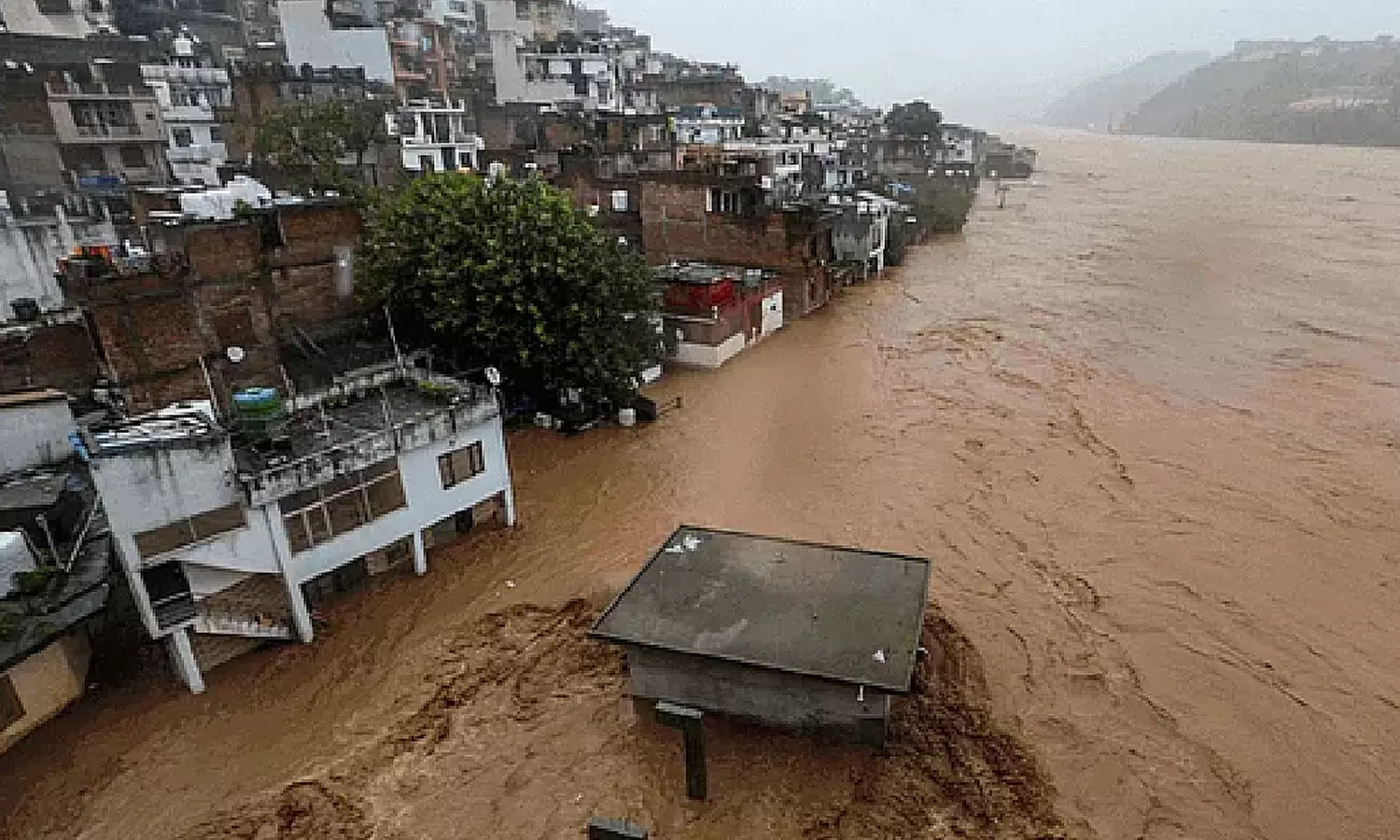 2025 REWIND: கனமழை, வெள்ளம், நிலச்சரிவு.. இந்த வருடம் இந்தியாவை சுழற்றி அடித்த இயற்கை பேரிடர்கள்! 2025 REWIND: கனமழை, வெள்ளம், நிலச்சரிவு.. இந்த வருடம் இந்தியாவை சுழற்றி அடித்த இயற்கை பேரிடர்கள்!