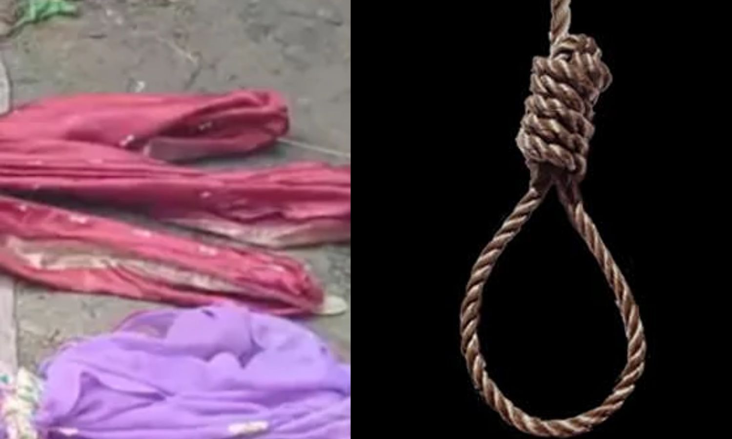 தாயின் சேலையால் 5 பிள்ளைகளை தூக்கில் ஏற்றி தானும் தற்கொலை செய்த தந்தை - அதிர்ச்சி சம்பவம்