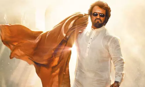 ரீ-ரிலீசிலும் வசூல் சாதனை படைக்கும் படையப்பா