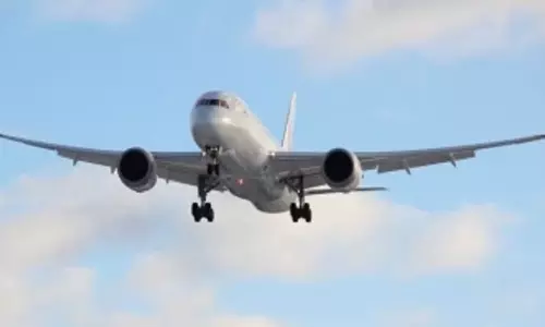 திருச்சி-சென்னை விமான சேவைகள் ரத்து