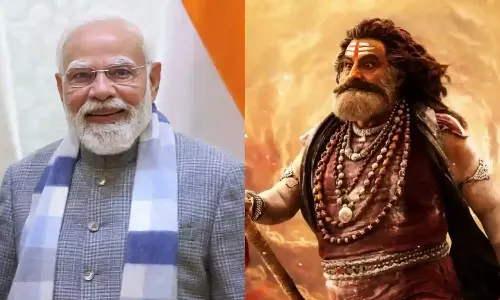 அகண்டா 2 படத்தை பிரதமர் மோடி பார்க்கவுள்ளதாக படக்குழு தகவல்