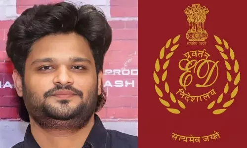 ஆகாஷ் பாஸ்கரன் வழக்கு - மன்னிப்புக்கோரிய அமலாக்கத்துறை!