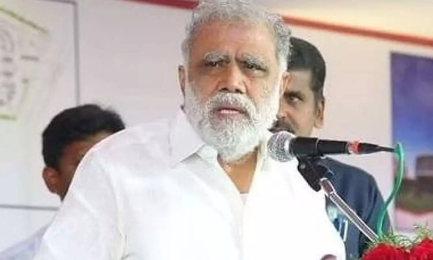 மகாத்மா காந்தி தேசிய ஊரக வேலைவாய்ப்பு திட்டத்தை மத்திய அரசு முடக்கப் பார்க்கிறது- அமைச்சர் பெரியசாமி மகாத்மா காந்தி தேசிய ஊரக வேலைவாய்ப்பு திட்டத்தை மத்திய அரசு முடக்கப் பார்க்கிறது- அமைச்சர் பெரியசாமி