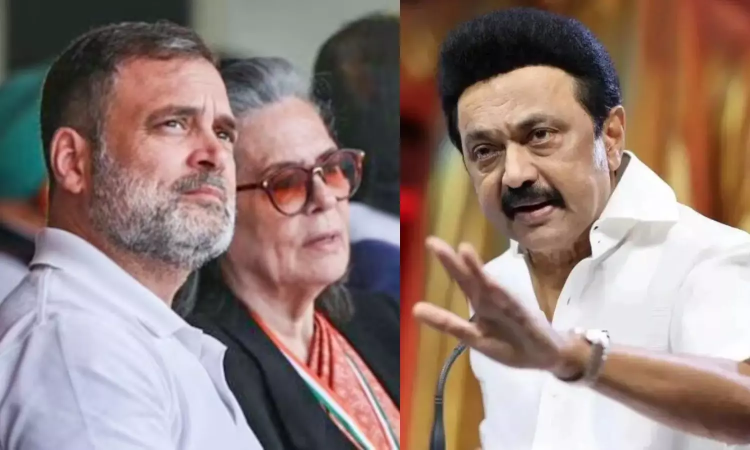 மத்திய முகமைகளை பாஜக தவறாகப் பயன்படுத்துவதை நீதித்துறை மீண்டும் ஒருமுறை அம்பலப்படுத்தியுள்ளது - முதலமைச்சர் ஸ்டாலின்! மத்திய முகமைகளை பாஜக தவறாகப் பயன்படுத்துவதை நீதித்துறை மீண்டும் ஒருமுறை அம்பலப்படுத்தியுள்ளது - முதலமைச்சர் ஸ்டாலின்!