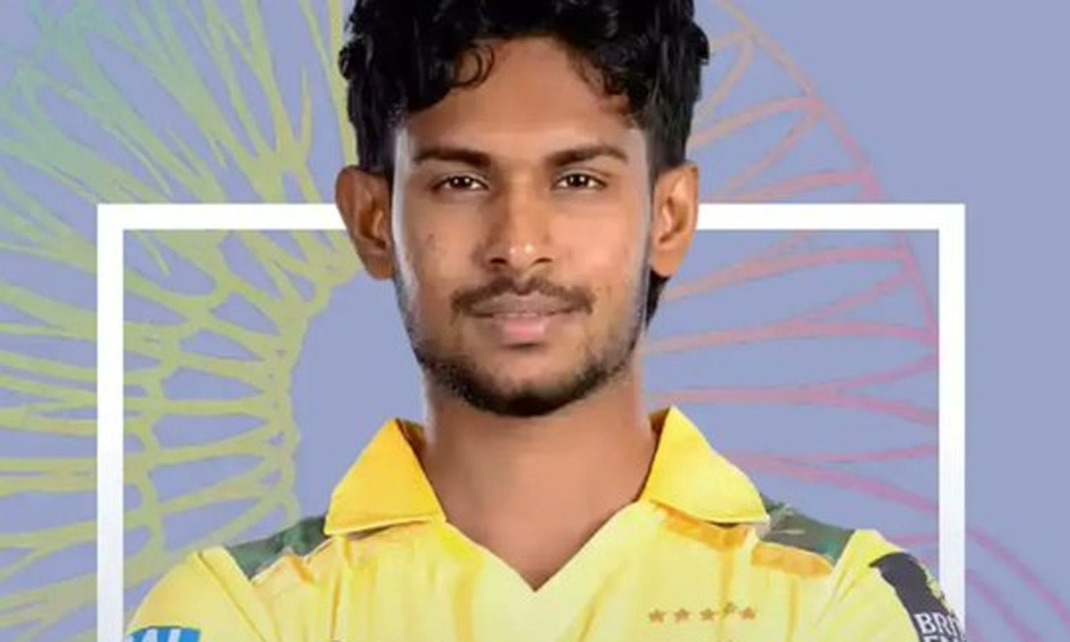 ஐபிஎல் மினி ஏலம்: பதிரனாவை 18 கோடிக்கு வாங்கியது கே.கே.ஆர்.