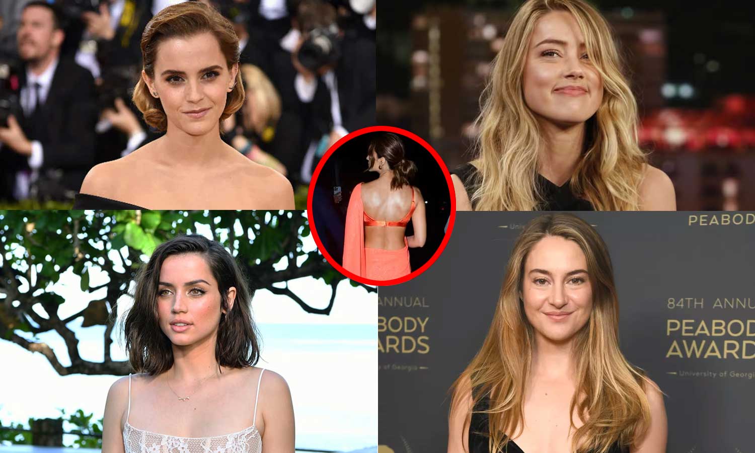 2025 REWIND: உலகின் TOP 10 அழகான நடிகைகளின் பட்டியலில் இடம்பெற்ற ஒரே இந்திய நடிகை