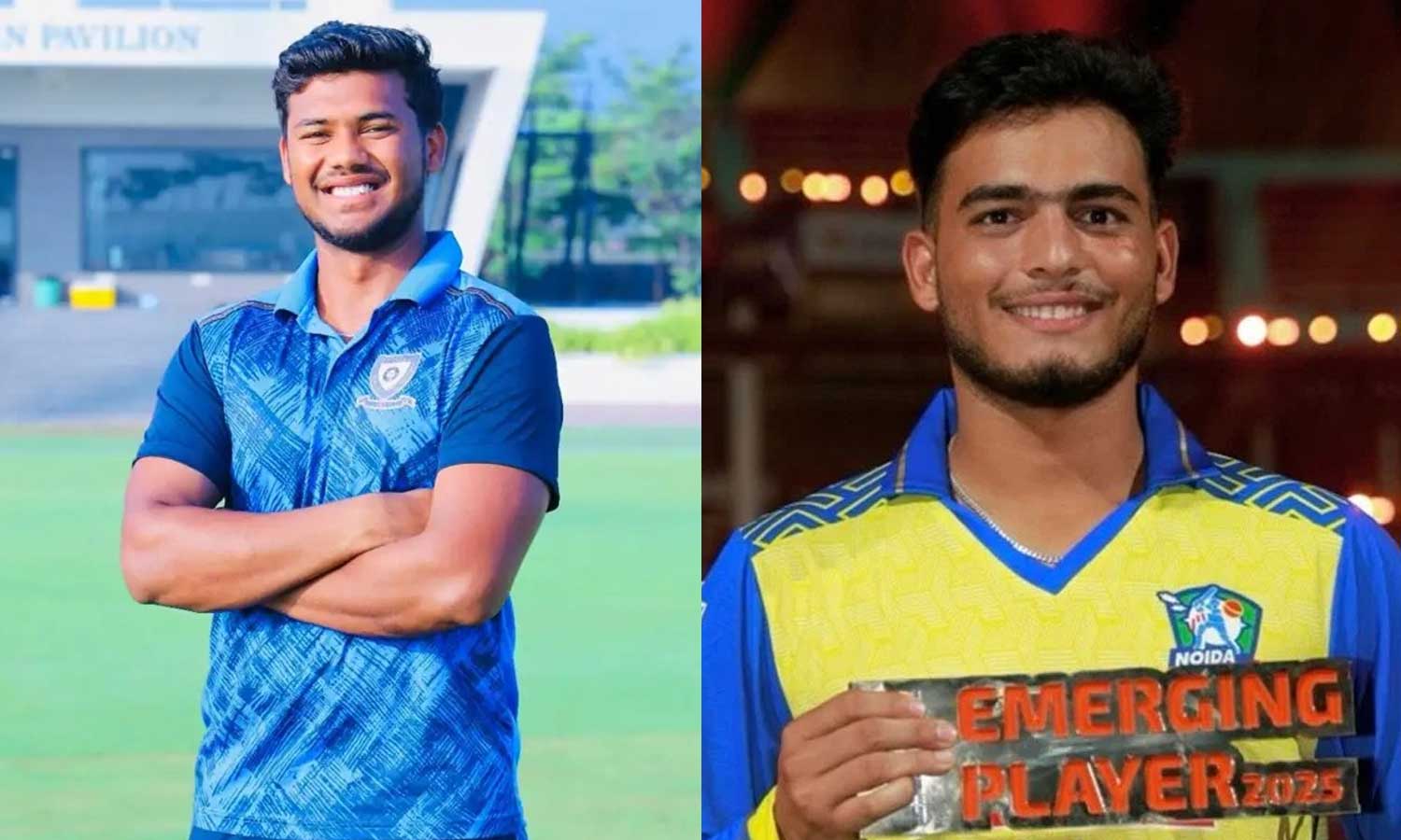 IPL மினி ஏலம்: அதிக விலைக்கு ஏலம் போன 2 UNCAPPED வீரர்கள் - ரூ.14.20 கோடிக்கு தட்டிய தூக்கிய CSK