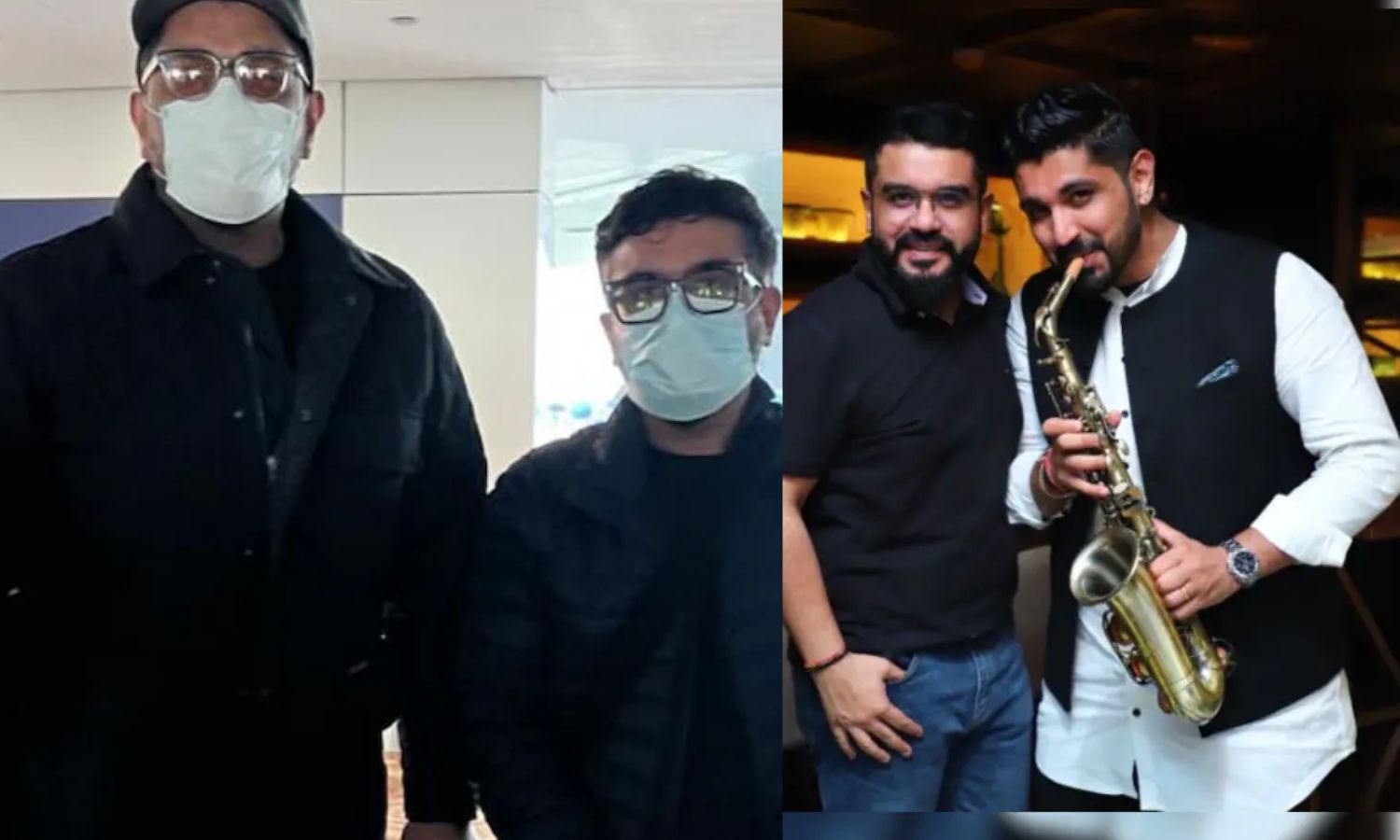 25 பேர் உயிரிழந்த கோவா இரவு விடுதி விபத்து.. தாய்லாந்து தப்பிச்ச சென்ற உரிமையாளர்கள் நாடுகடத்தல்