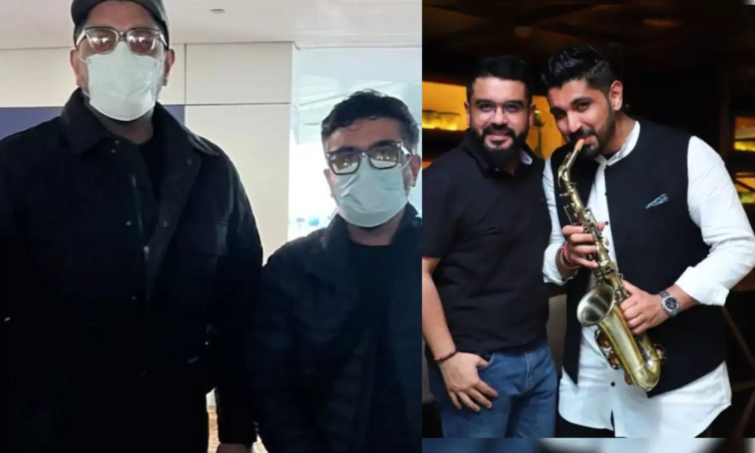 25 பேர் உயிரிழந்த கோவா இரவு விடுதி விபத்து.. தாய்லாந்து தப்பிச் சென்ற உரிமையாளர்கள் நாடுகடத்தல் 25 பேர் உயிரிழந்த கோவா இரவு விடுதி விபத்து.. தாய்லாந்து தப்பிச் சென்ற உரிமையாளர்கள் நாடுகடத்தல்