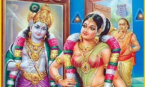 இந்த வார விசேஷங்கள் (16-12-2025 முதல் 22-12-2025)