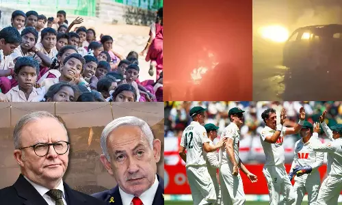 Tamil News Live: இன்றைய முக்கிய செய்திகள்...