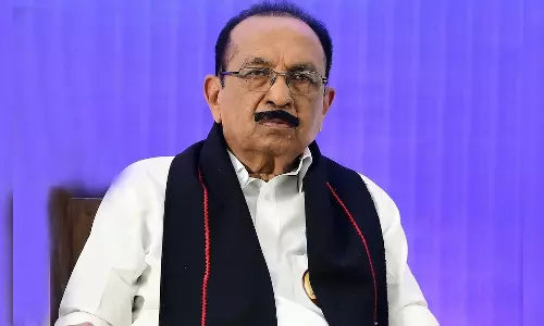 சட்டசபை தேர்தல் தேதி அறிவித்ததும் தி.மு.க.வுடன் தொகுதி பங்கீடு பேச்சுவார்த்தை - வைகோ