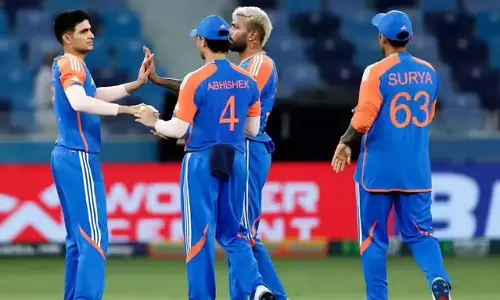 நாளை 4வது போட்டி: தென் ஆப்பிரிக்காவுக்கு எதிராக டி20 தொடரை இந்திய அணி வெல்லுமா?