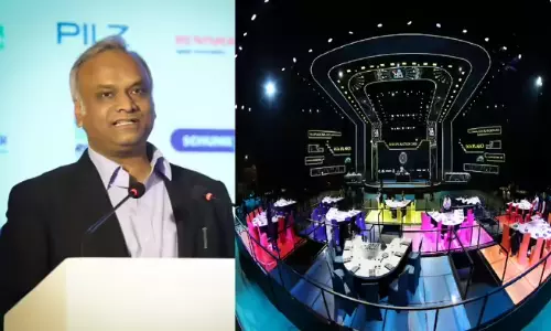 தேசிய பெருமையான ஐபிஎல்-ன் ஏலம் தொடர்ந்து வெளிநாட்டில் நடத்தப்படுவது ஏன்? - பிரியங்க் கார்கே!