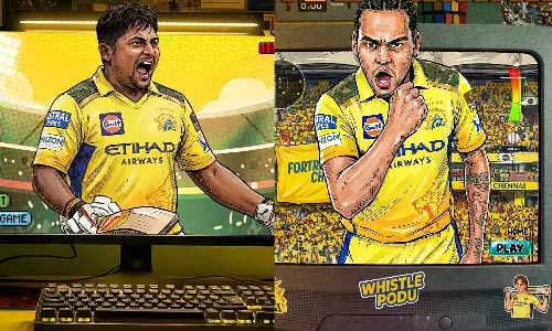 யார் என்று தெரிகிறதா!.. ஏலத்தில் CSK வாங்கிய பவர் வீரர்கள்
