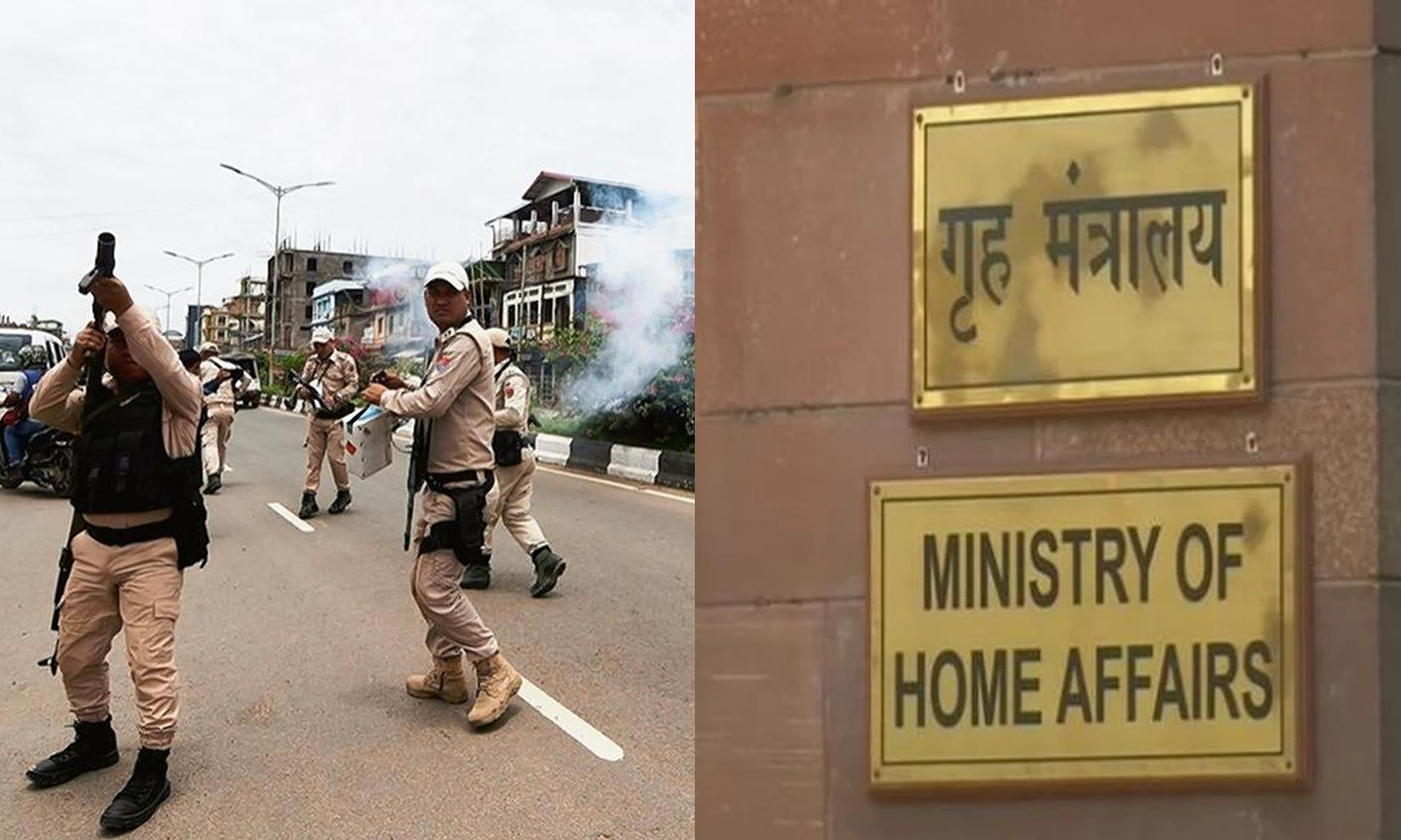 மணிப்பூர் வன்முறை: விசாரணை ஆணையம் அறிக்கையைச் சமர்ப்பிப்பிக்க காலக்கெடு நீட்டிப்பு