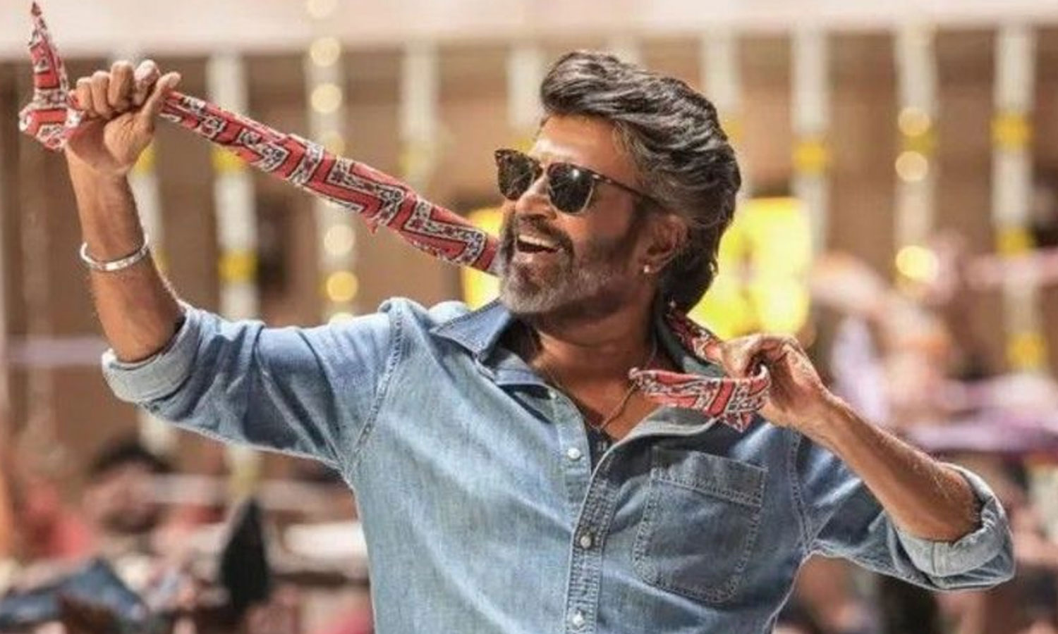 ரஜினிகாந்தின் உணவு ரகசியம்