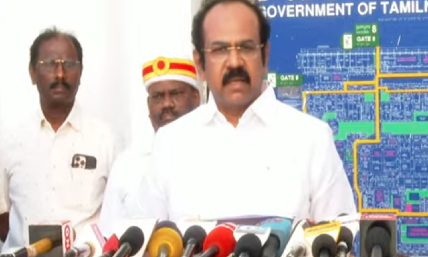 மின்னணு பொருட்கள் ஏற்றுமதி 7 மடங்கு அதிகரிப்பு - அமைச்சர் தங்கம் தென்னரசு பெருமிதம்