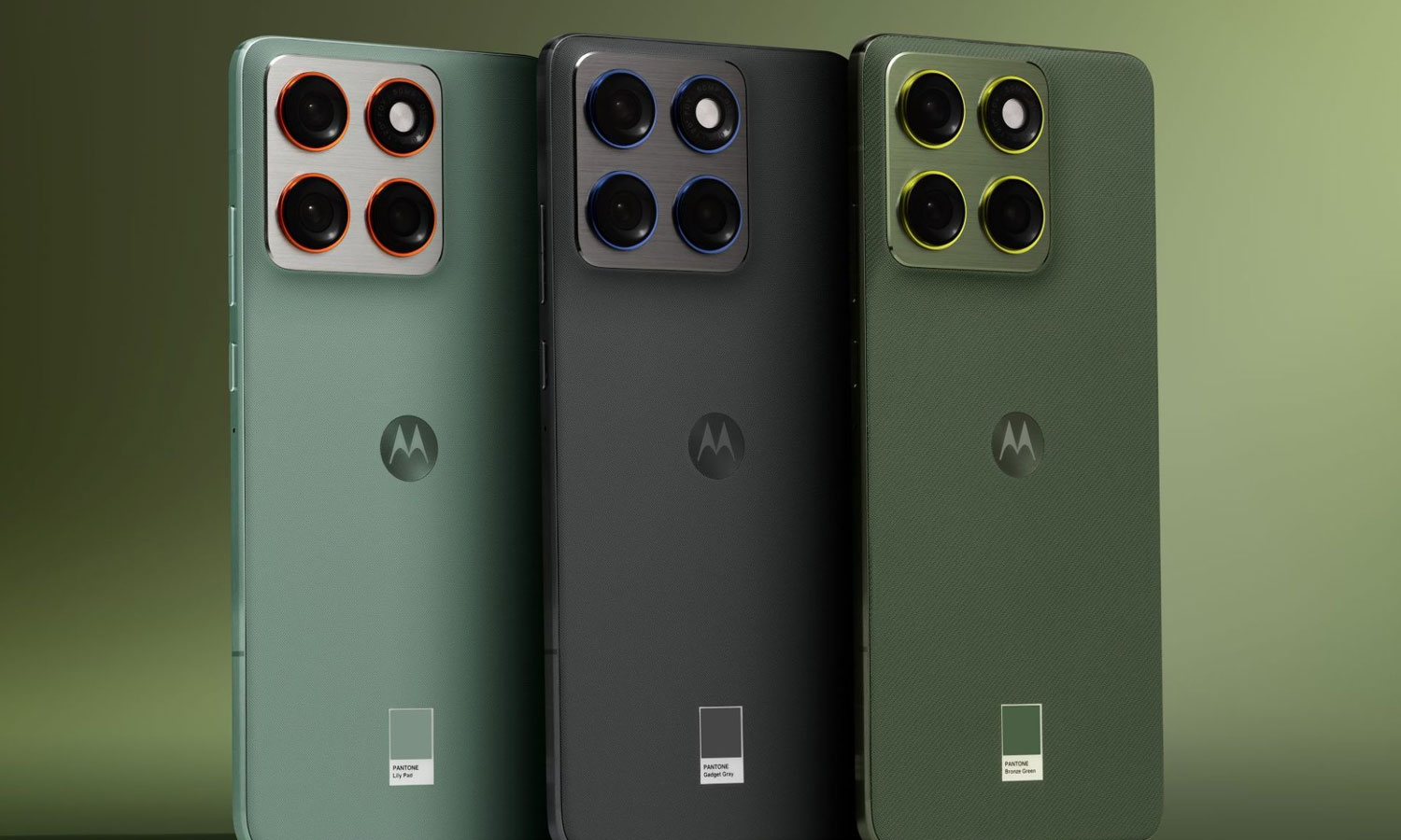 5000mAh பேட்டரி, 68W சார்ஜிங்... மிரட்டும் மோட்டோ ஸ்மார்ட்போன்... விலை எவ்வளவு தெரியுமா?